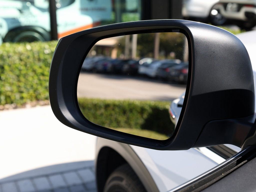 Certified 2025 INFINITI QX50 Pure AWD/4WD image 10