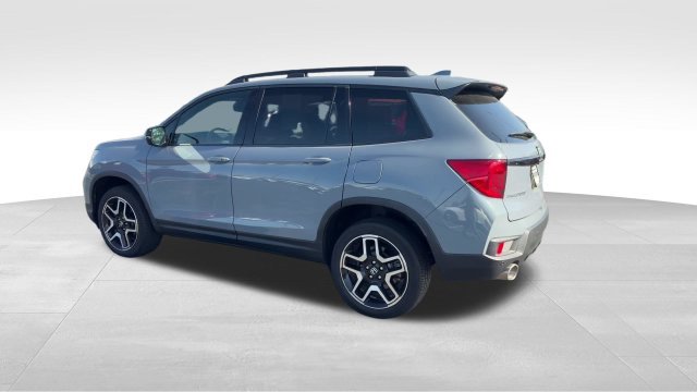 Used 2023 Honda Passport Elite image 4