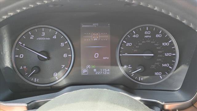 Used 2020 Subaru Outback Touring w/ Popular Package #2 image 15