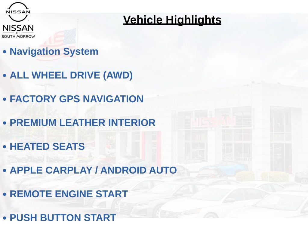 Used 2024 Genesis GV80 2.5T AWD/4WD image 11