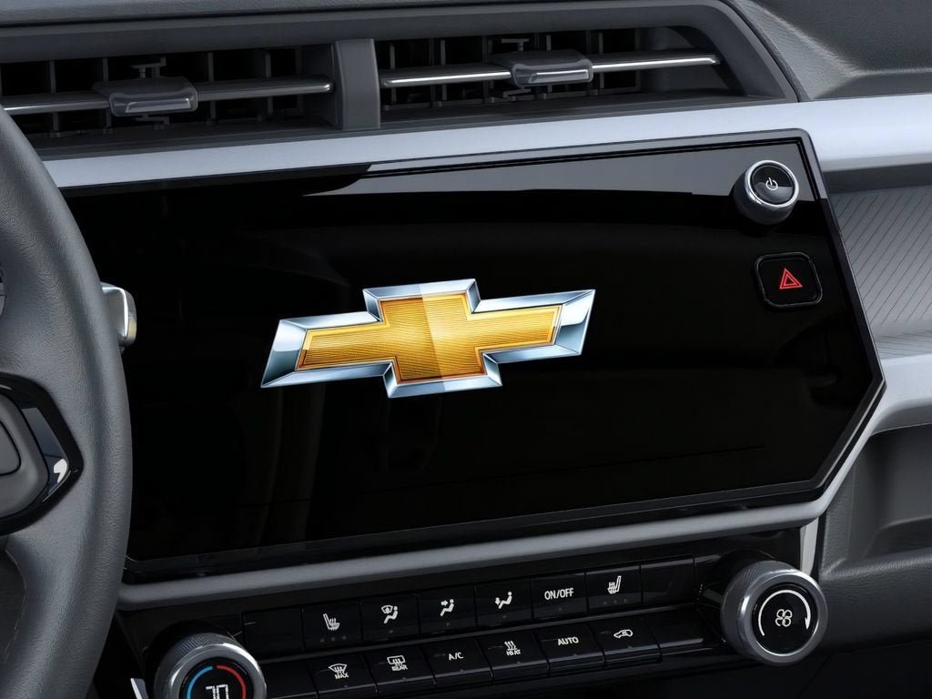New 2027 Chevrolet Bolt LT w/ Comfort Package FWD image 20