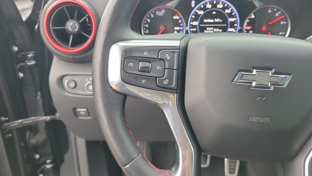 Used 2019 Chevrolet Blazer RS AWD/4WD image 18