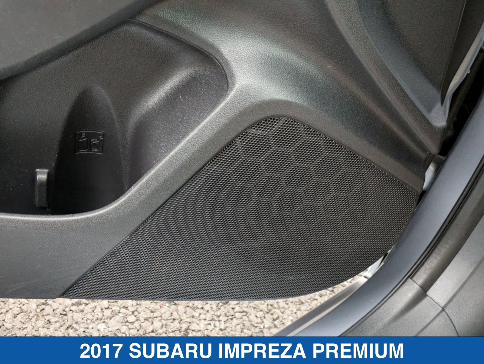 Used 2017 Subaru Impreza 2.0i Premium w/ BSD & Rcta/SRF/Eyesight image 14