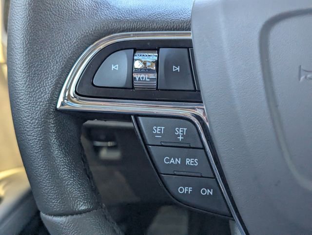 Certified 2022 Lincoln Nautilus FWD image 25