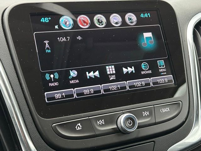 Used 2018 Chevrolet Equinox Premier image 28