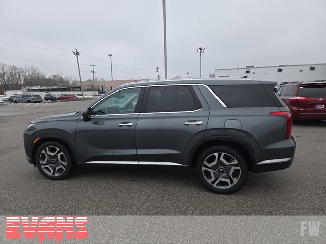Used 2024 Hyundai Palisade SEL image 26