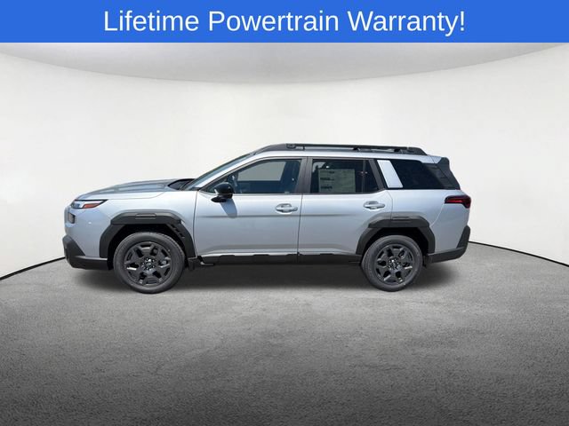 New 2026 Subaru Outback Premium w/ Premium/Limited Package 2 AWD/4WD image 12