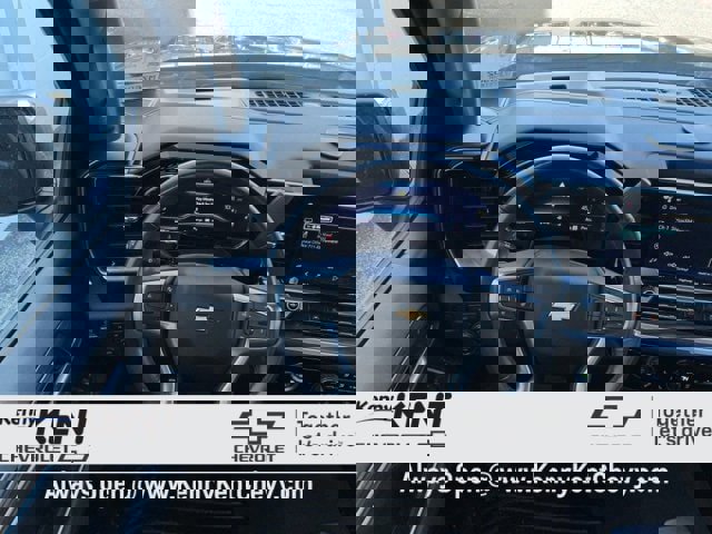 Used 2022 Chevrolet Silverado 1500 LT image 25