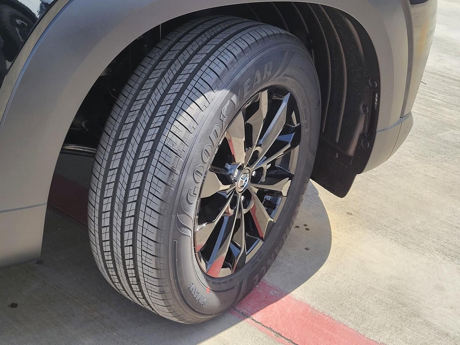 New 2026 MAZDA CX-50 AWD 2.5 S w/ Weather Package image 6