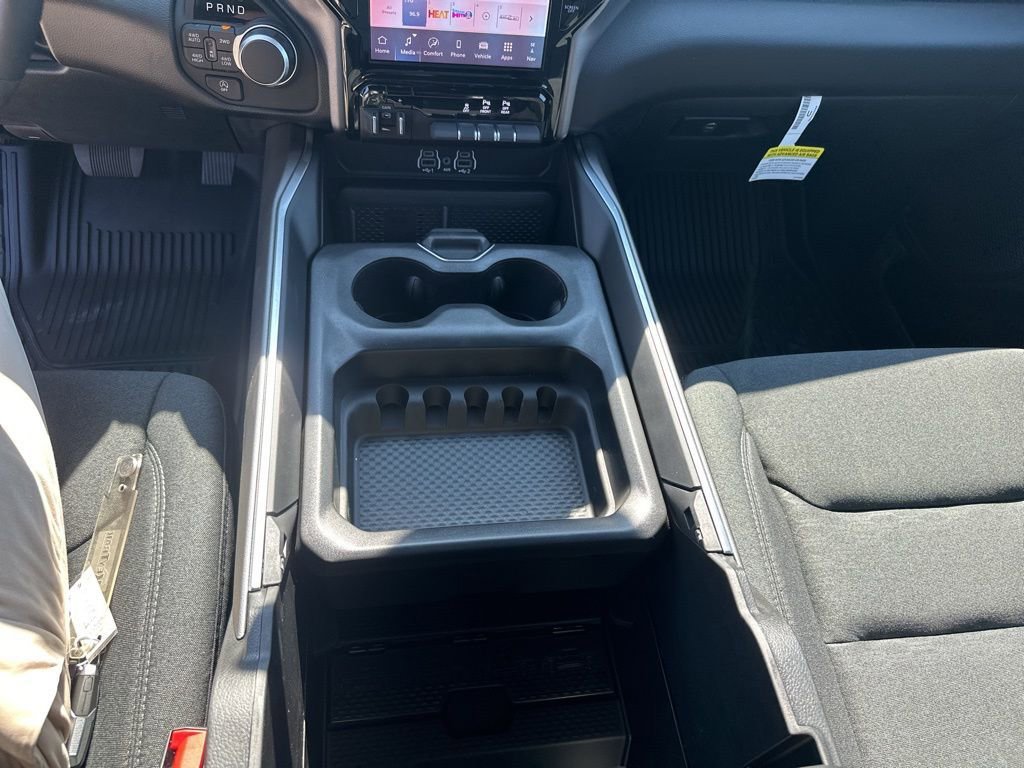 New 2026 RAM 1500 Lone Star image 29