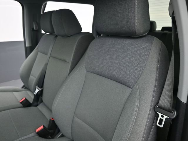 Used 2025 Ford F150 XLT w/ Equipment Group 301A Standard image 12