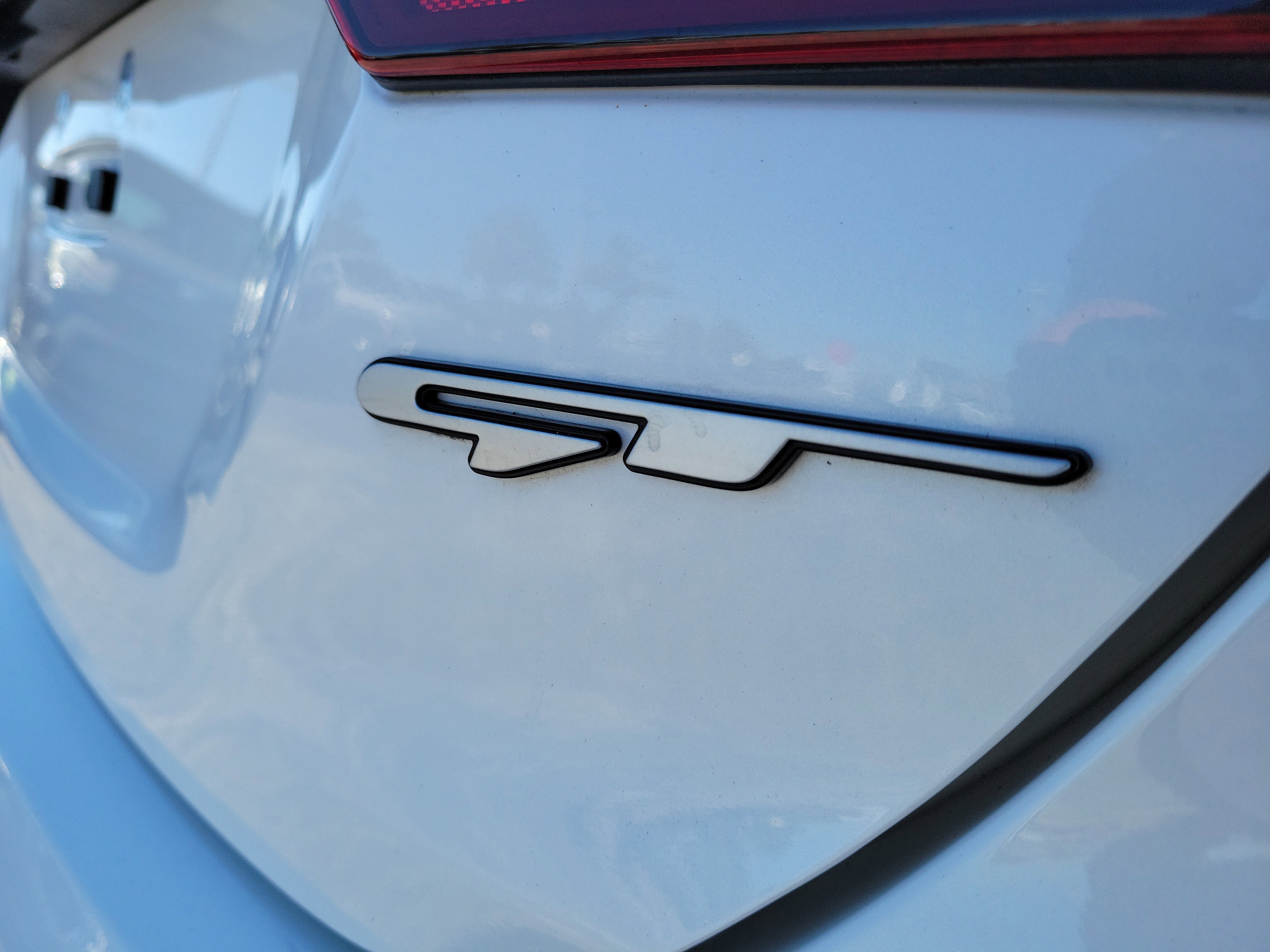 Used 2024 Kia Forte GT w/ Option Group 015 image 7