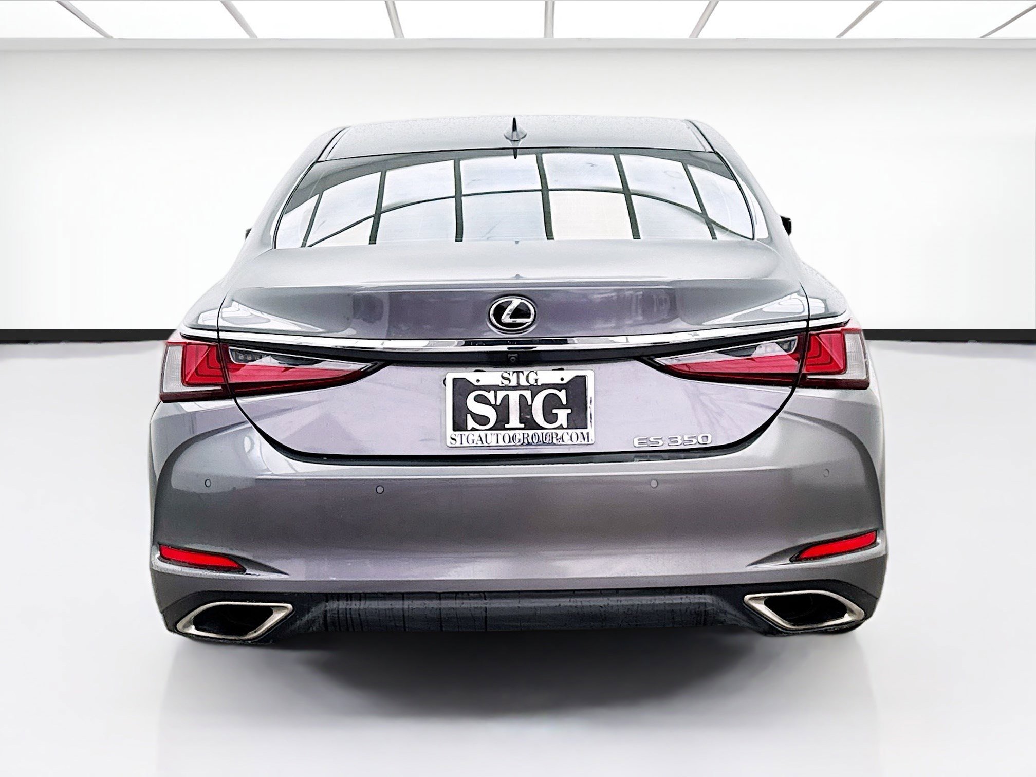 Used 2019 Lexus ES 350 w/ Premium Package image 5