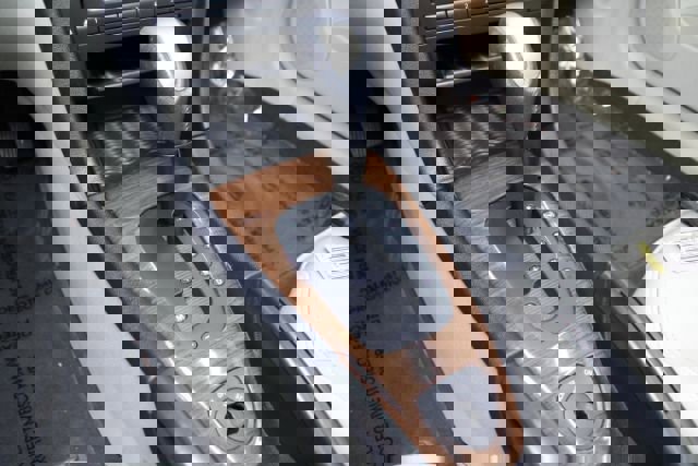 Used 2006 Saab 9-3 2.0T image 13