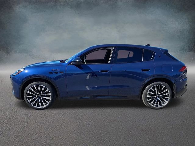 Used 2025 Maserati Grecale Modena image 7