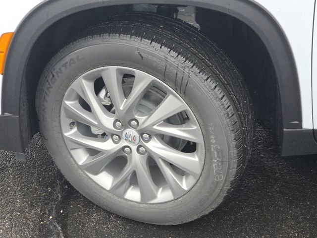 New 2026 Buick Enclave Preferred w/ Power Package image 26