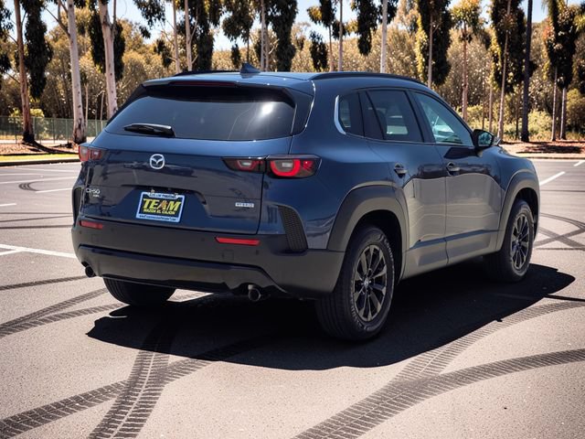 New 2026 MAZDA CX-50 AWD 2.5 Hybrid w/ Weather Package image 5