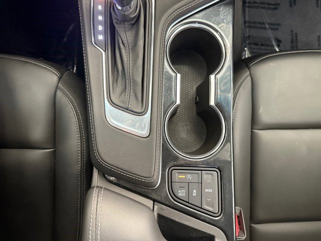 Certified 2023 Cadillac CT4 Luxury image 8