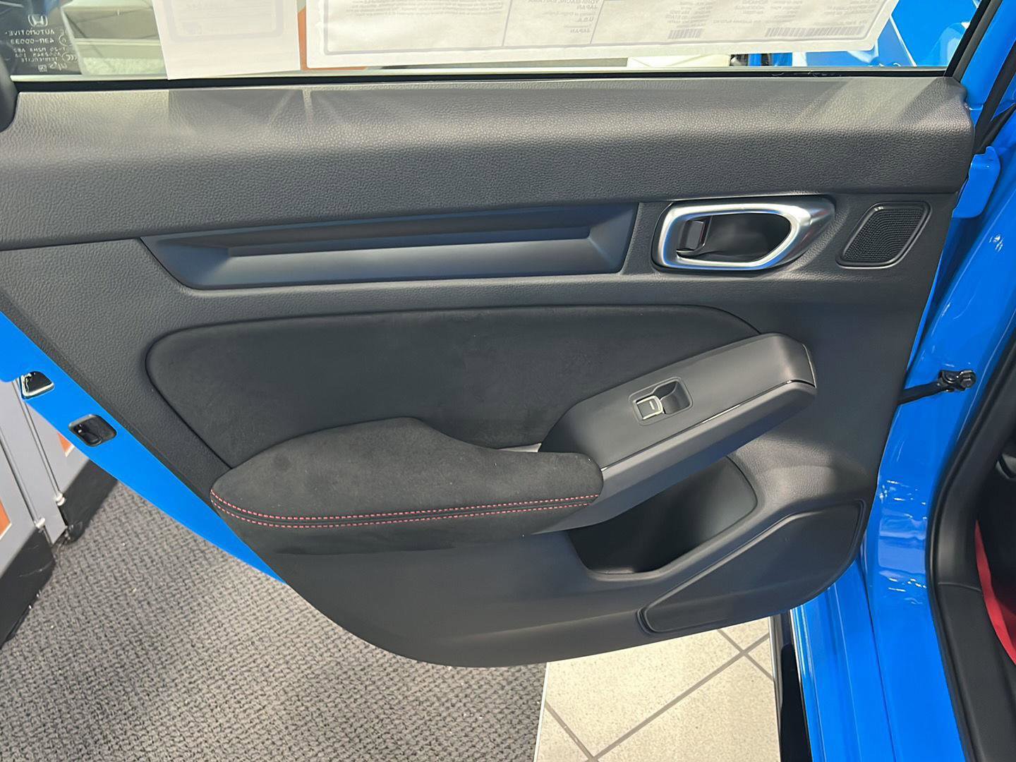 New 2026 Honda Civic Type R image 16