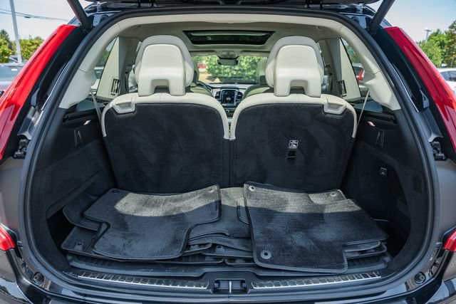 Certified 2024 Volvo XC90 B6 Plus w/ Protection Package Premier AWD/4WD image 10