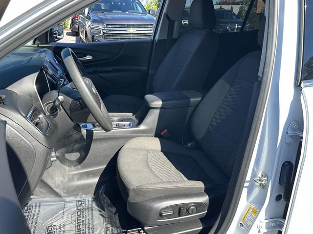 Used 2020 Chevrolet Equinox LT image 18