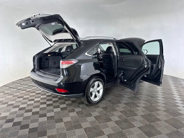 Used 2015 Lexus RX 350 AWD image 16