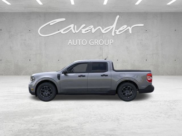 New 2026 Ford Maverick XLT image 3