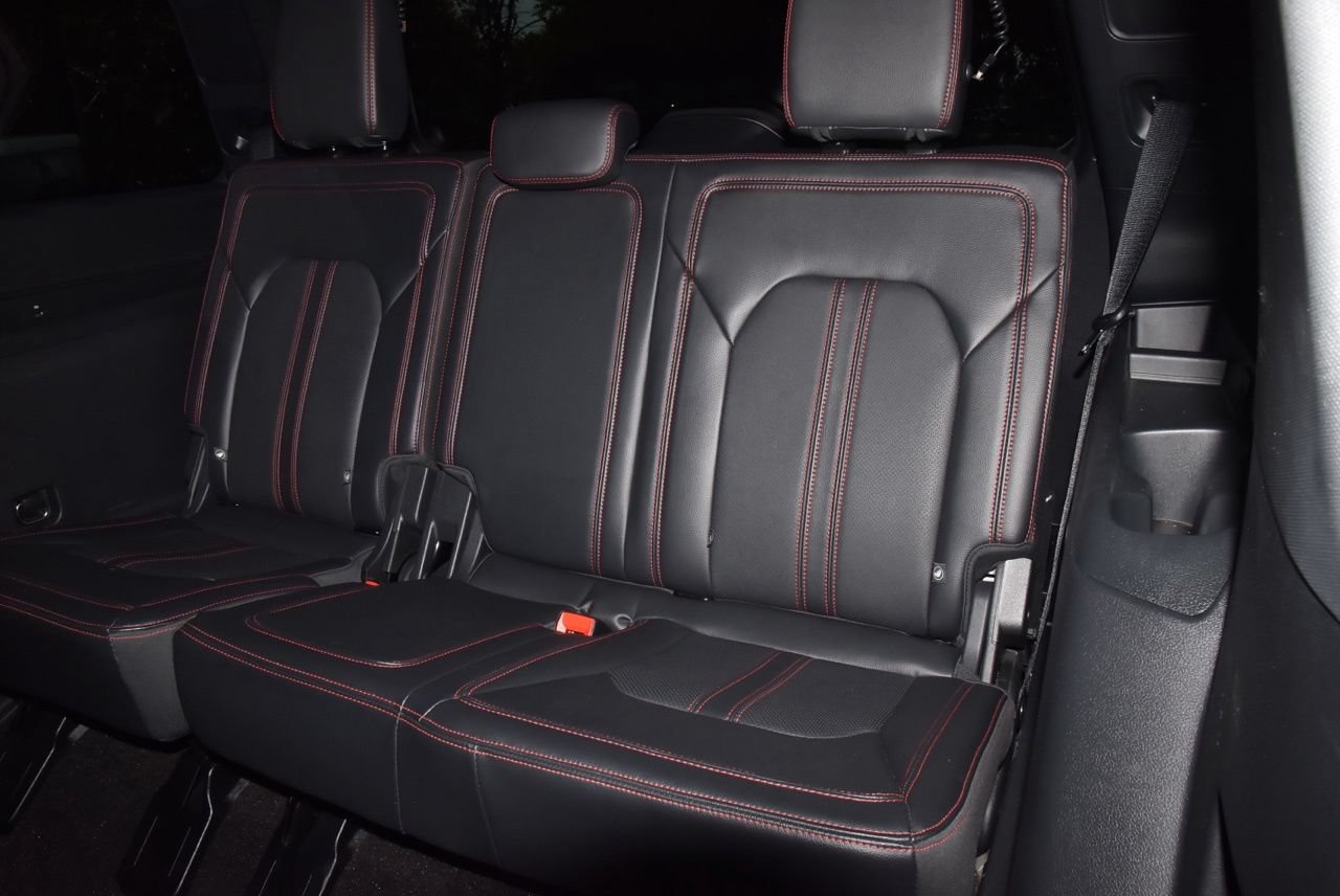 Used 2023 Ford Expedition Limited RWD image 15