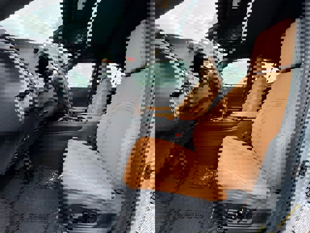 Used 2023 Lexus UX 250h FWD w/ Premium Package image 24