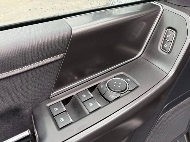 Used 2024 Ford F150 XLT w/ Equipment Group 302A MID image 19