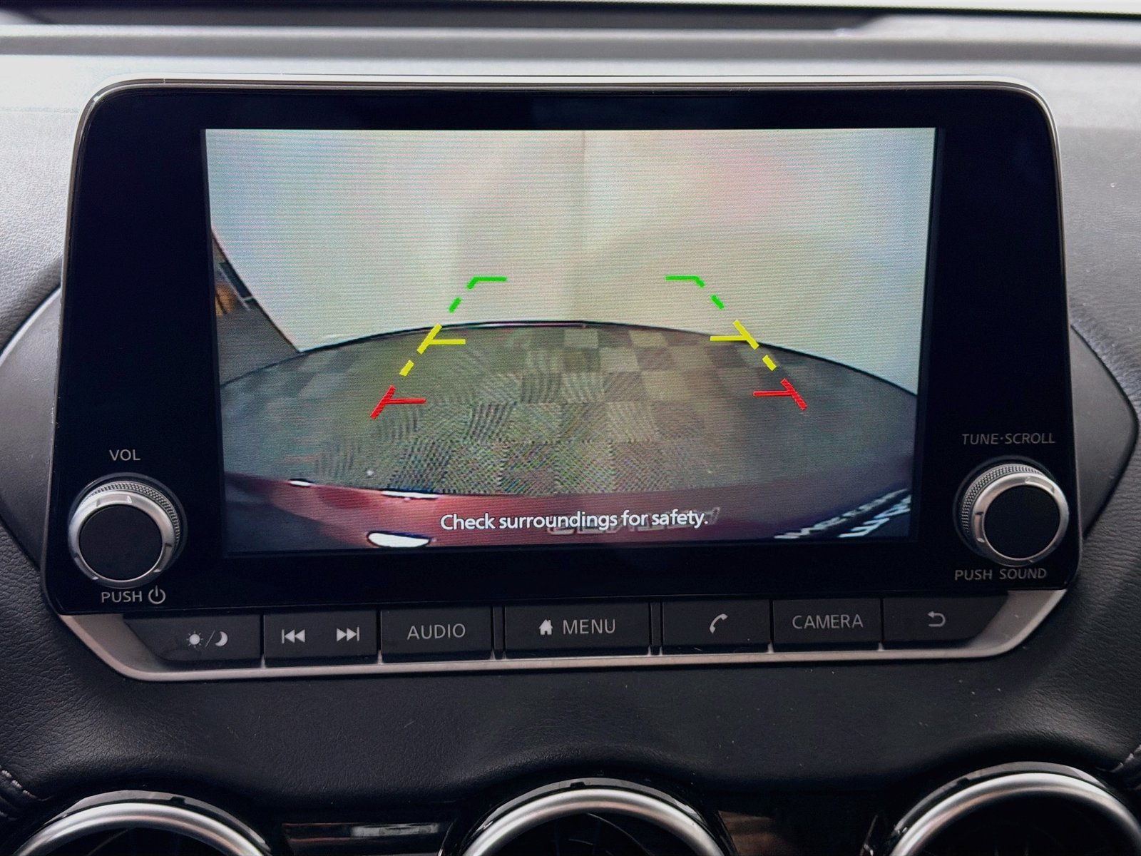 Used 2022 Nissan Sentra SV FWD image 16