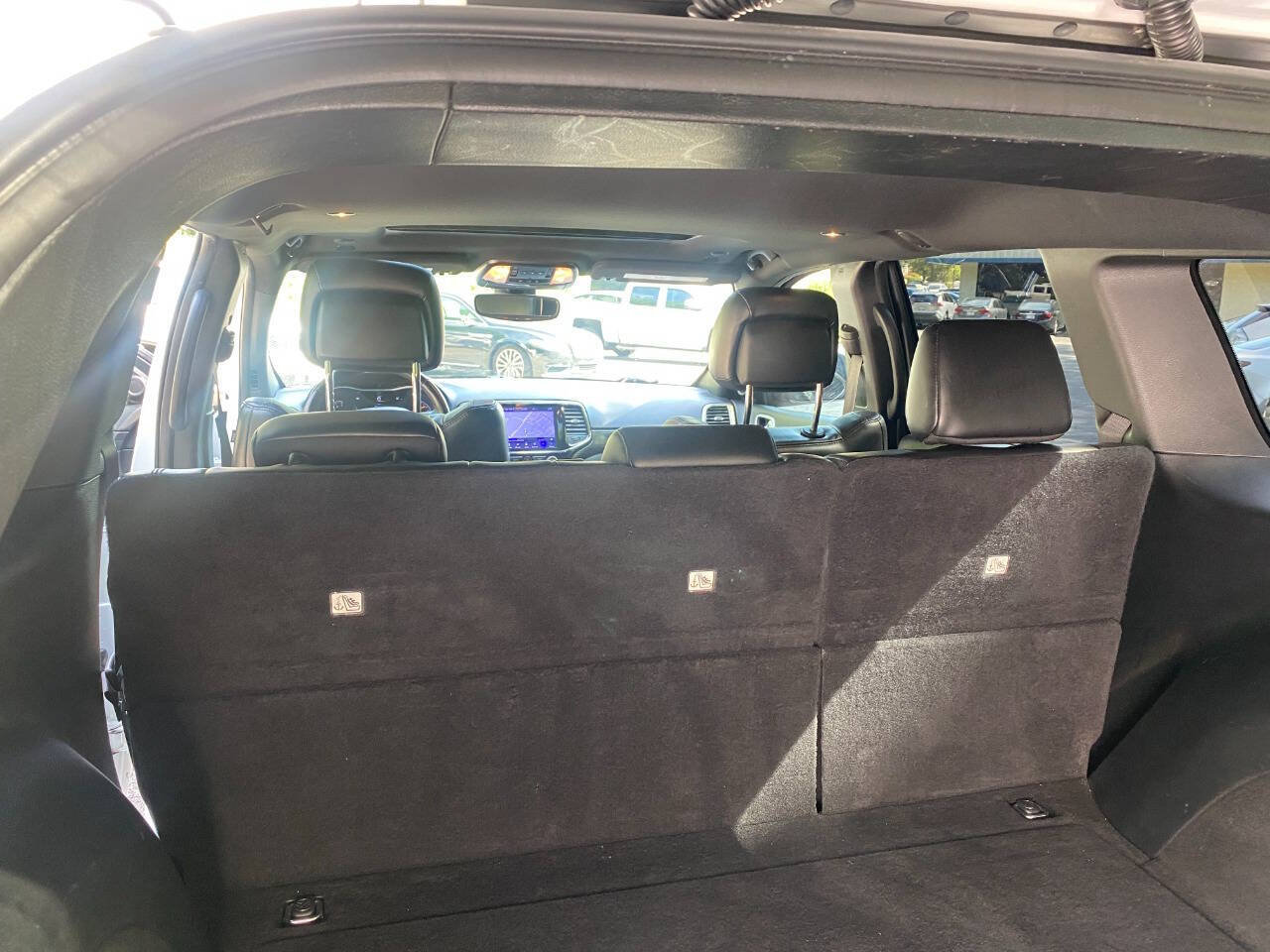 Used 2019 Jeep Grand Cherokee Altitude AWD/4WD image 48