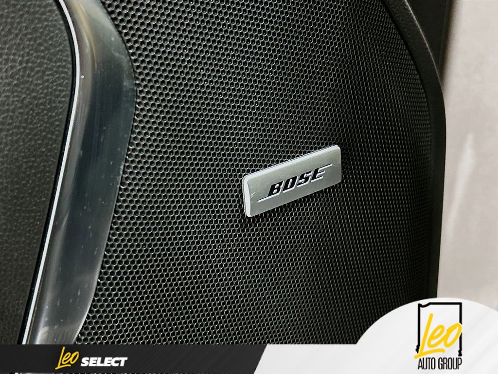 Used 2022 Chevrolet Tahoe Premier w/ Premium Package image 19