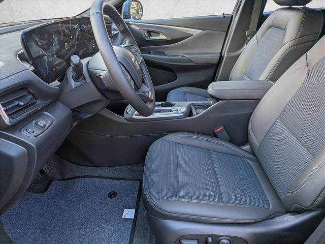 New 2026 Buick Envista Preferred w/ Convenience I Package image 4