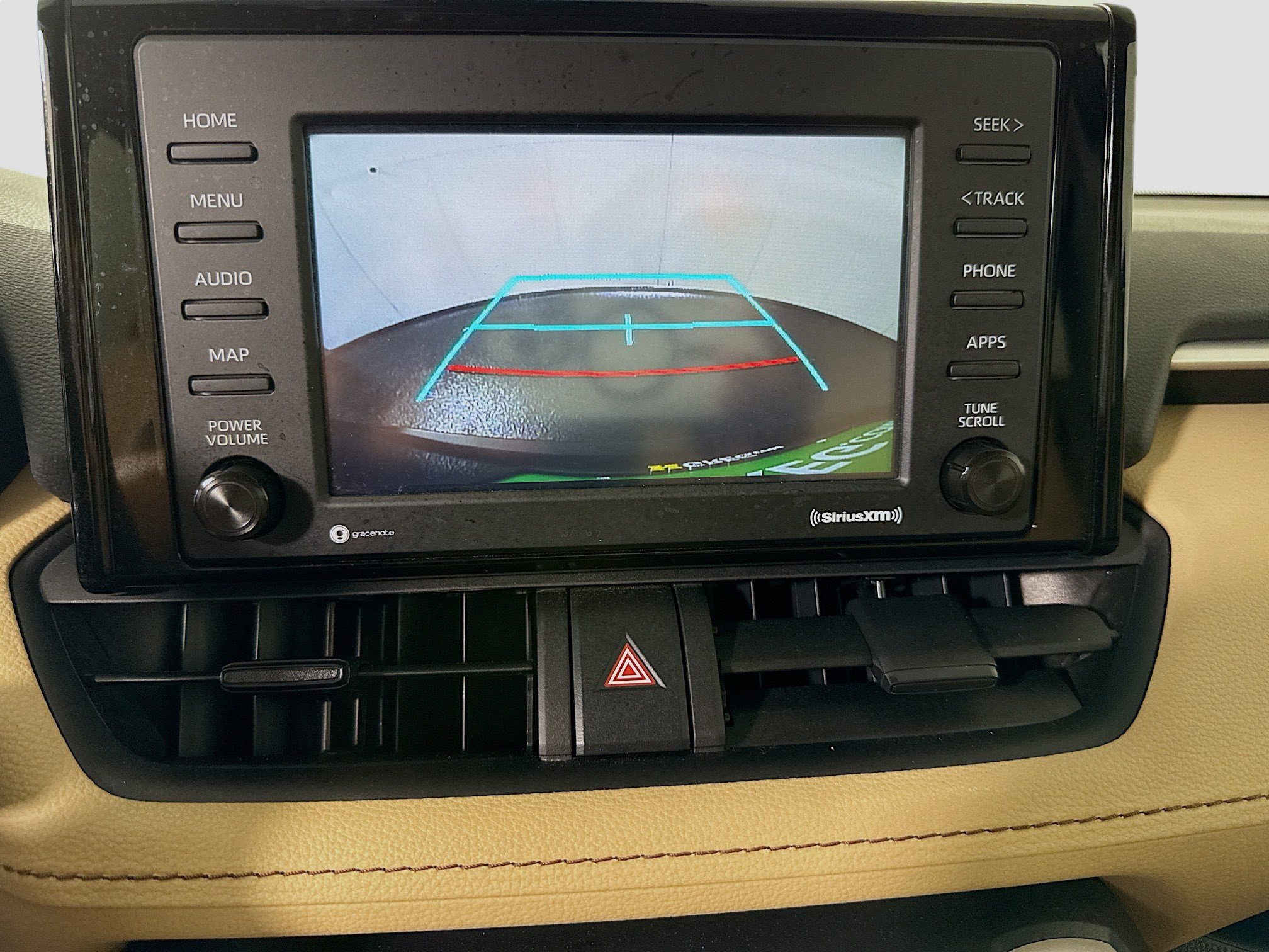 Used 2022 Toyota RAV4 LE image 24