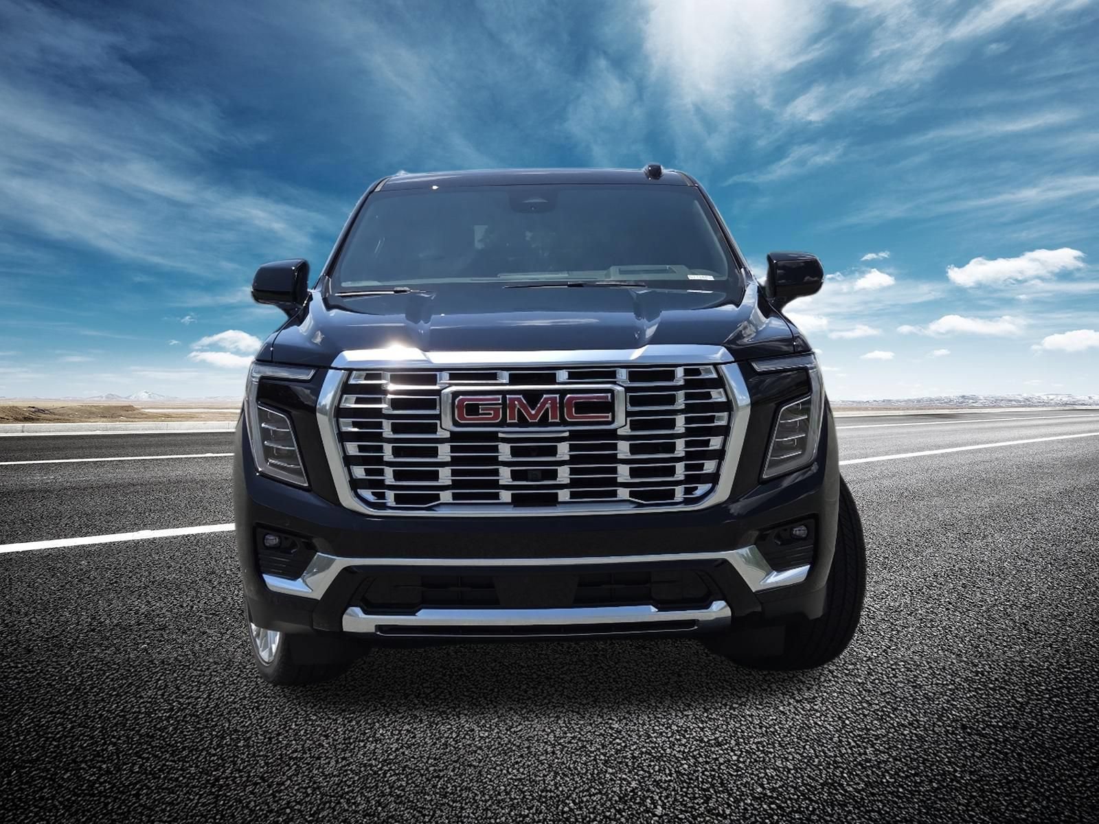 New 2026 GMC Yukon XL Denali w/ Denali Reserve Package AWD/4WD image 17