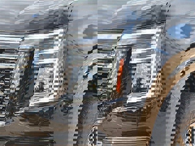 New 2026 Nissan Armada SV image 4