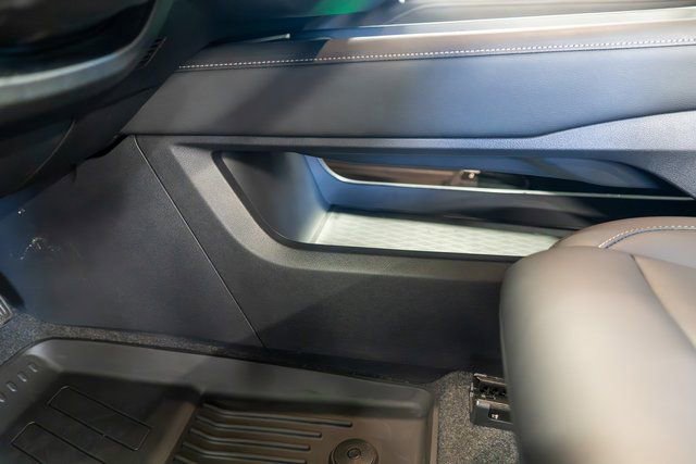 Certified 2025 Nissan Murano SL image 24