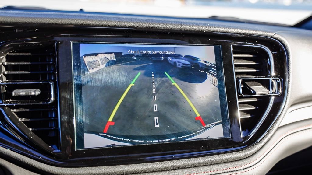 New 2026 Dodge Durango GT image 29