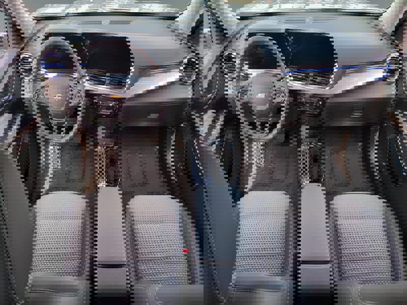 Used 2024 Chevrolet Trax LT image 10