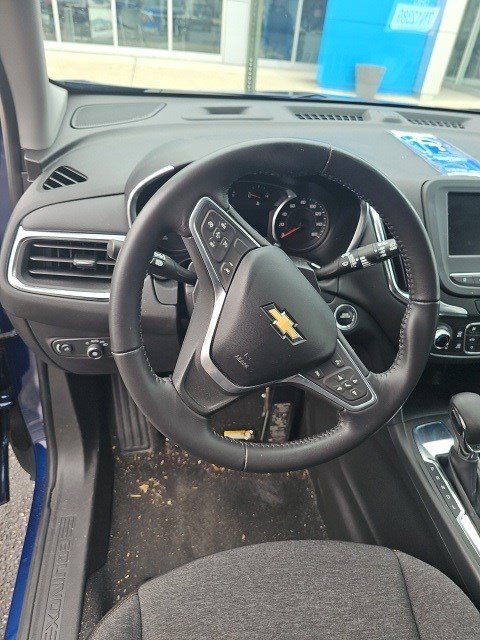 Used 2022 Chevrolet Equinox LT image 10