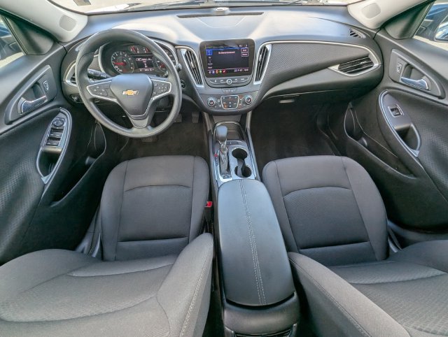 Used 2022 Chevrolet Malibu LT FWD image 28