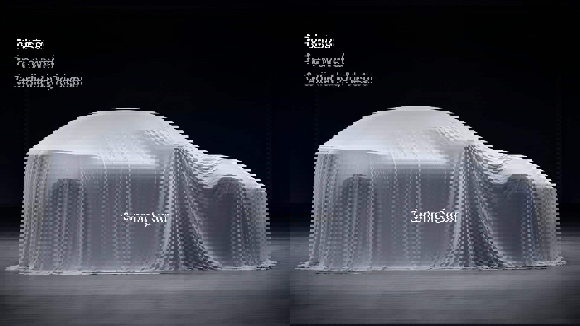 Certified 2021 Polestar Polestar 2