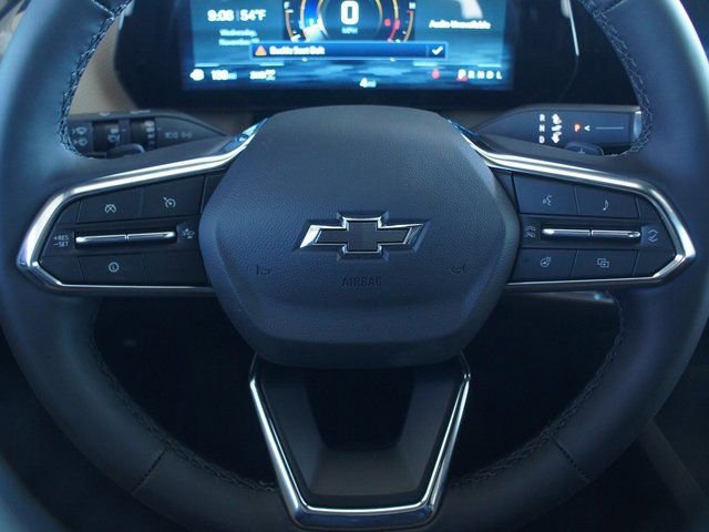 New 2026 Chevrolet Equinox ACTIV w/ Safety and Technology Package image 7