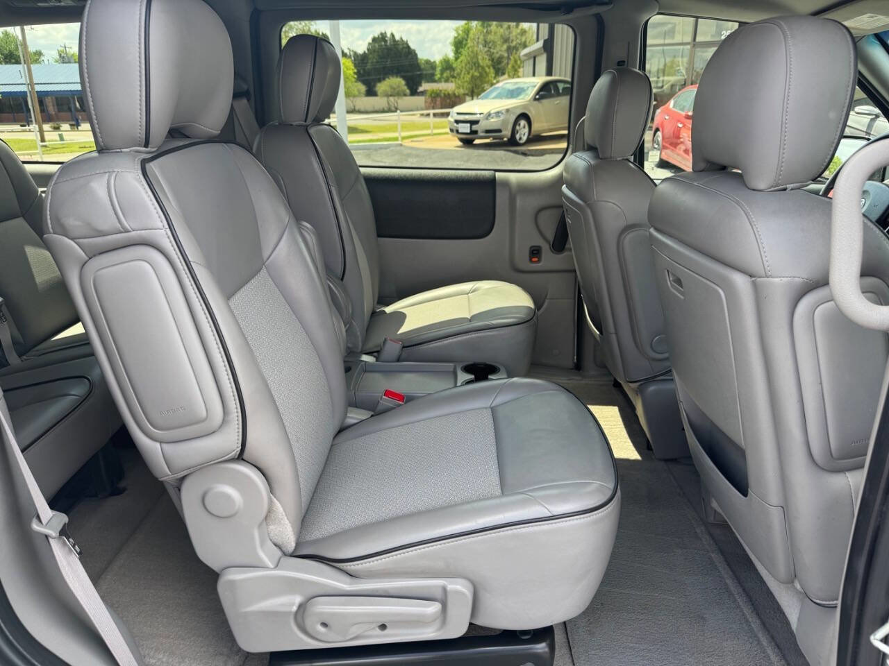 Used 2007 Buick Terraza CX Plus FWD image 21