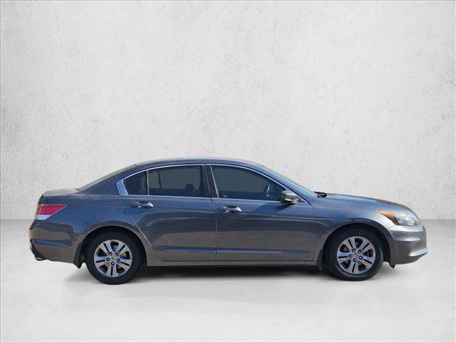 Used 2012 Honda Accord SE image 4