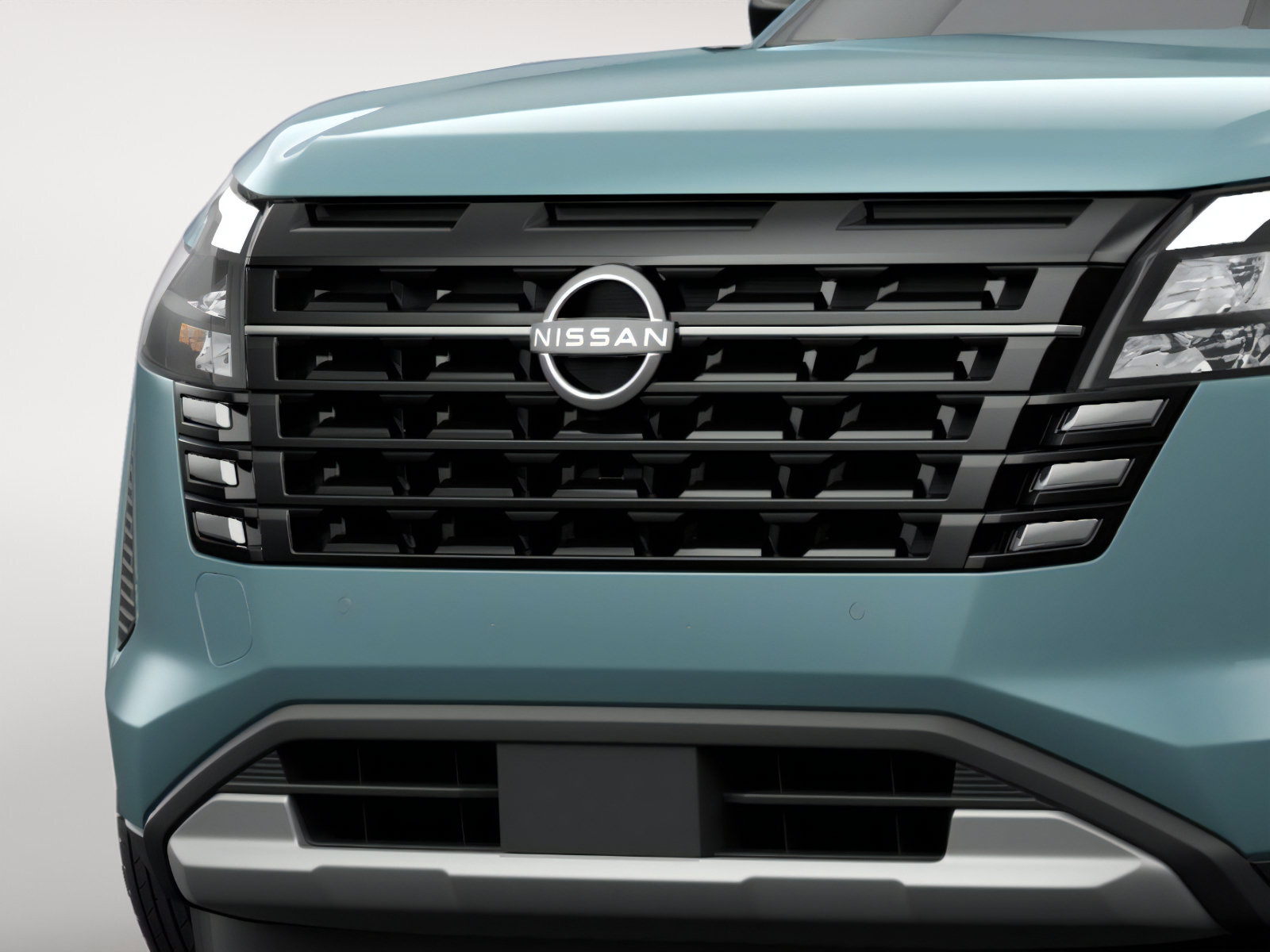 New 2026 Nissan Pathfinder SL AWD/4WD image 12