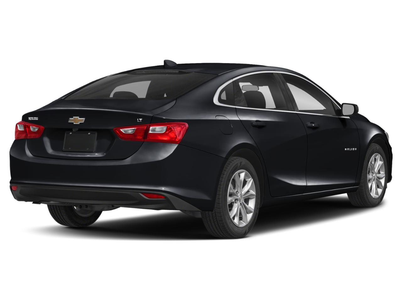 Used 2024 Chevrolet Malibu LT FWD image 2