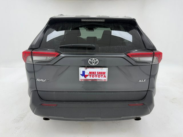 Used 2024 Toyota RAV4 XLE image 19
