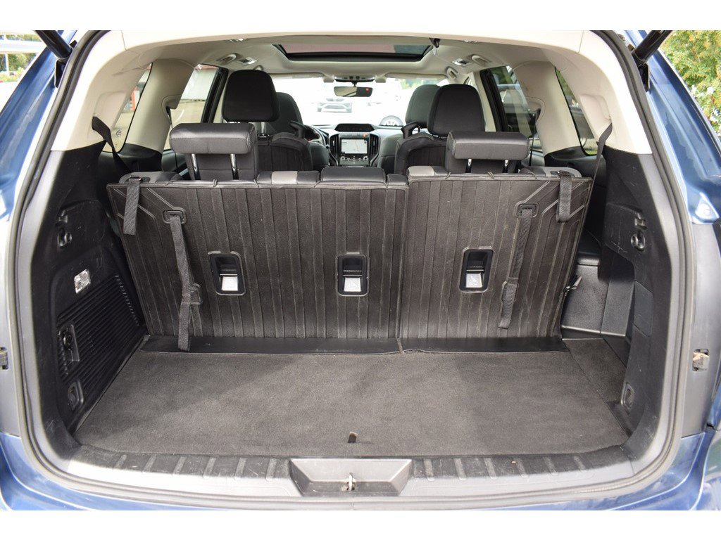 Used 2022 Subaru Ascent Onyx Edition image 49